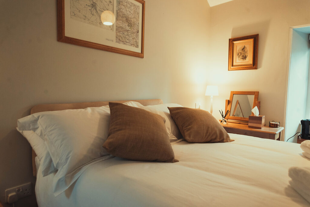 The Falcon Inn Newquay Room Facilities