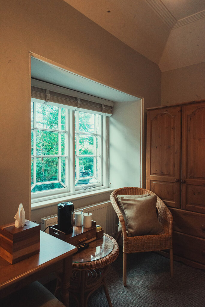 The Falcon Inn Newquay Room Facilities